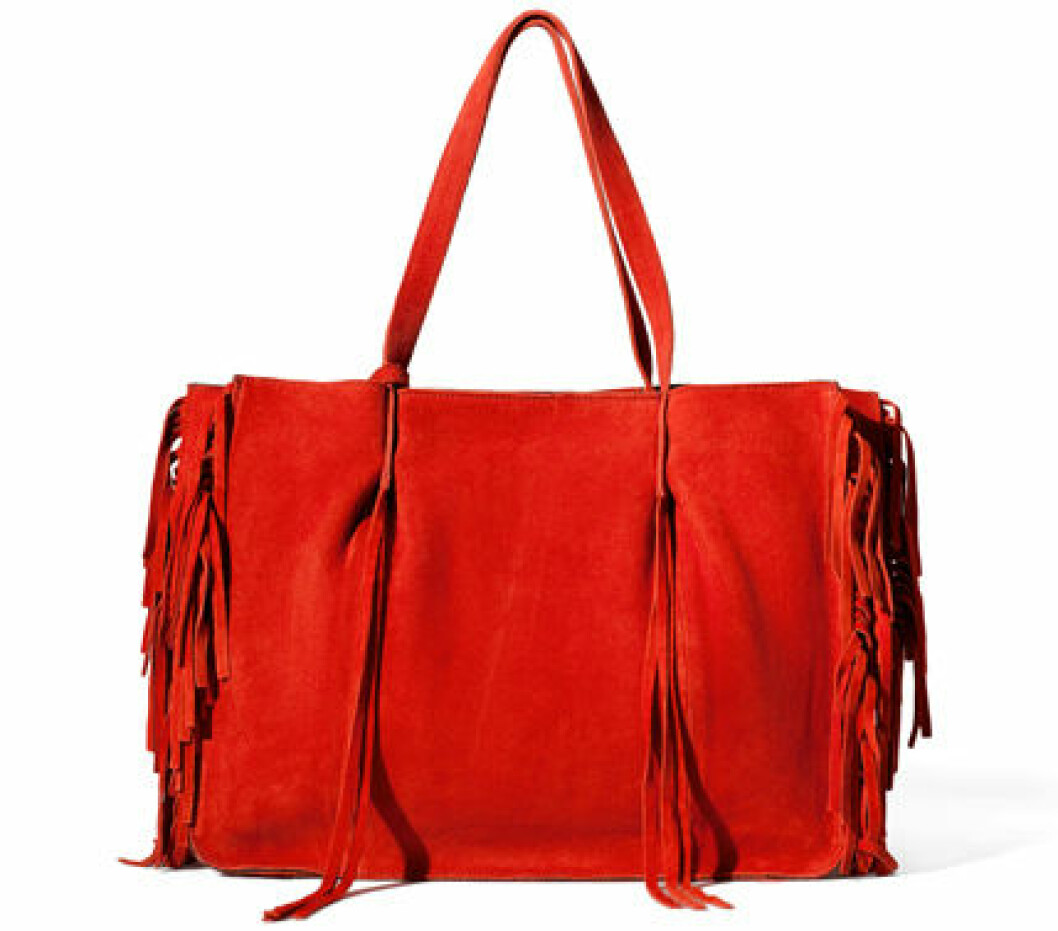 Väska, 949 kr, Zara