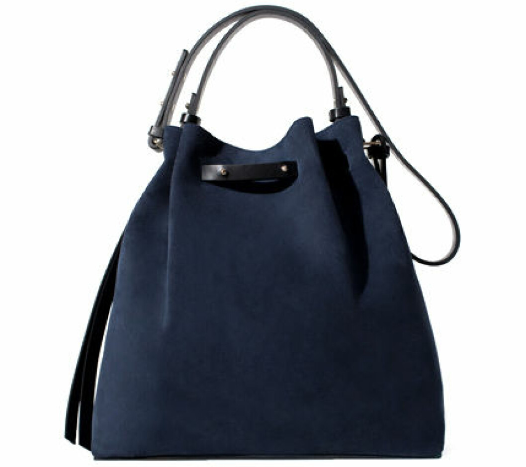 Väska, 949 kr, Zara