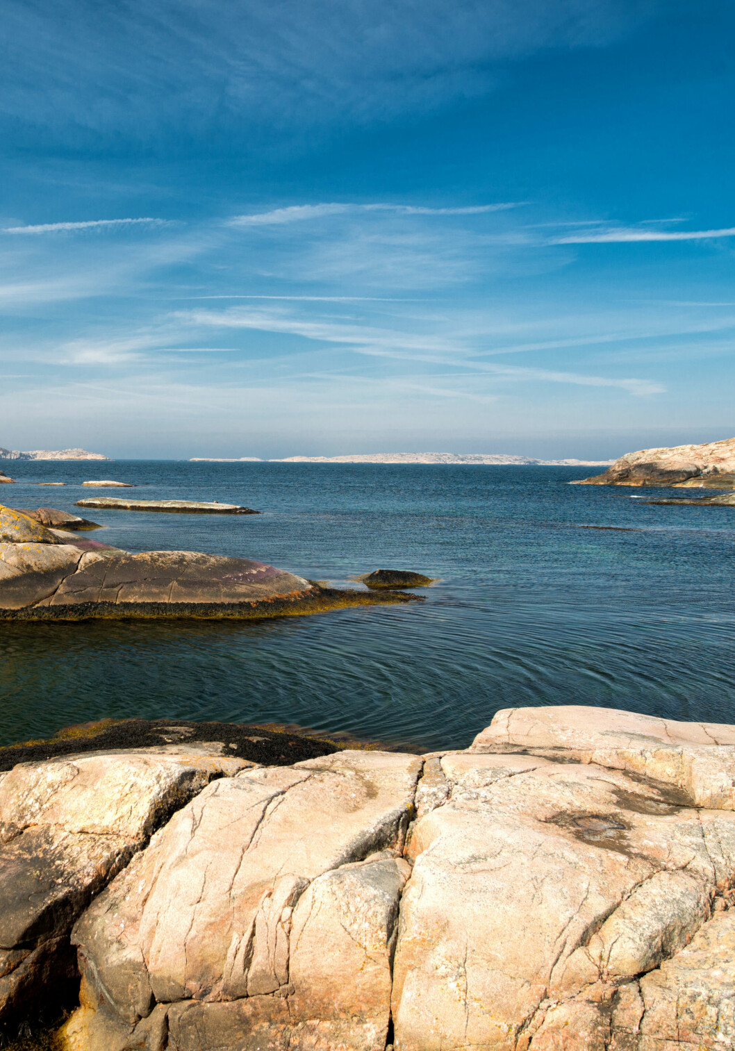Foto: Shutterstock Resetips till Capri naturreservat