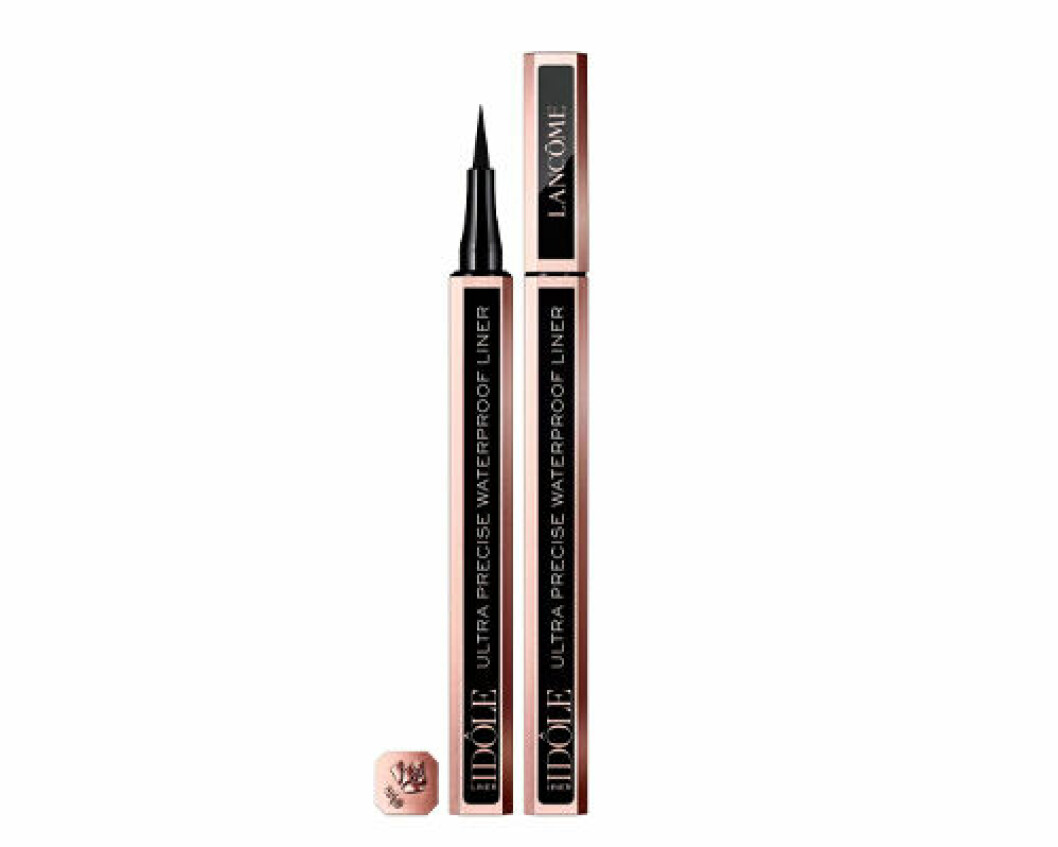 vattenfast eyeliner