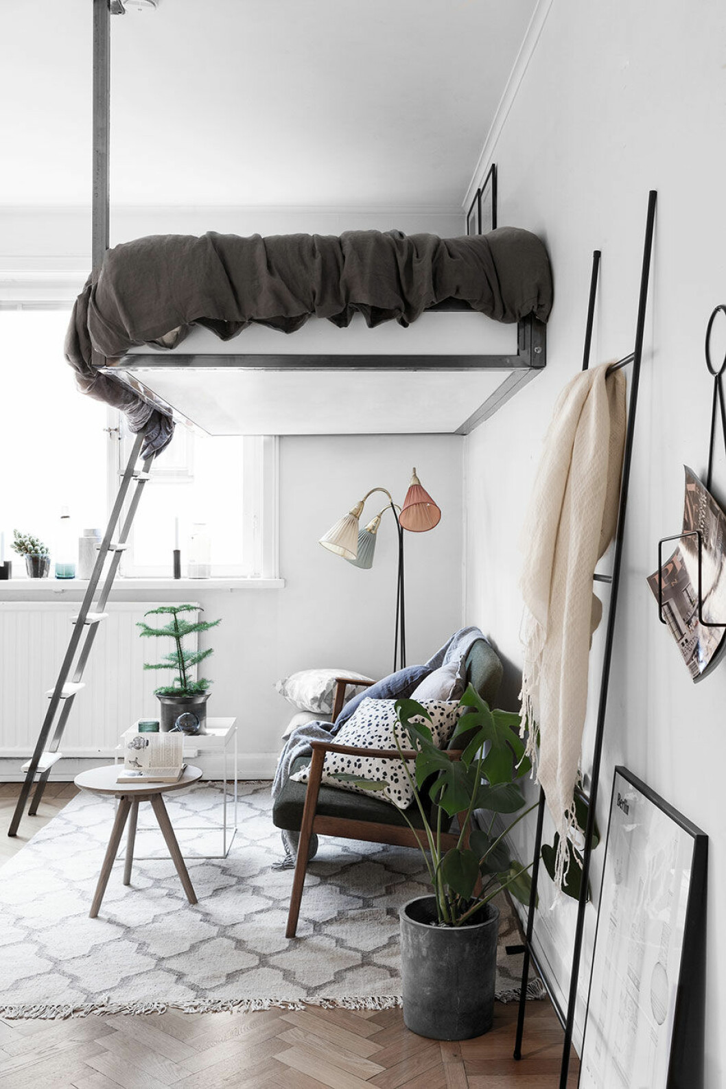 veckansdromhem_loft_sang
