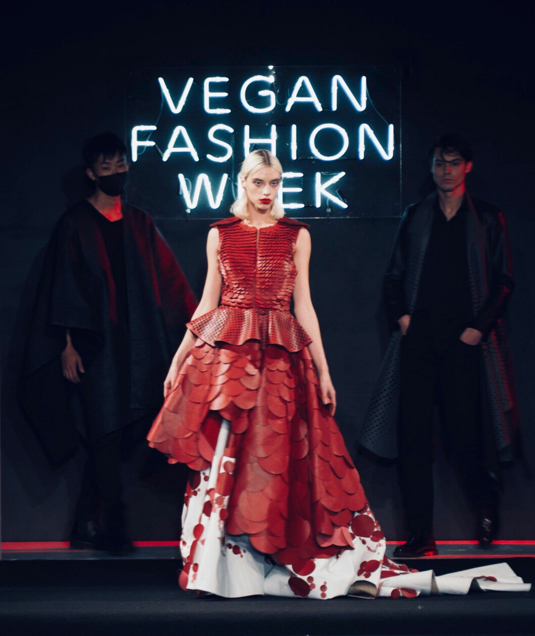 Vegan Fashion Week i Los Angeles