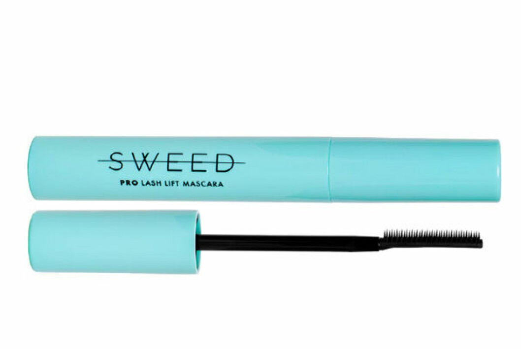 sweed lashes mascara