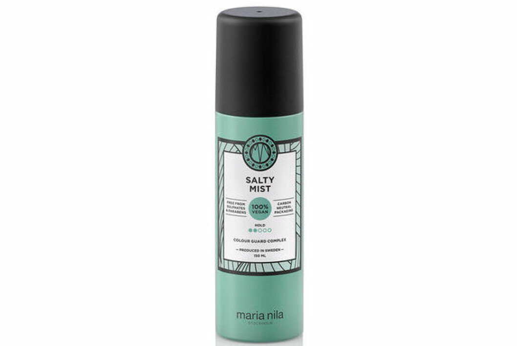 vegansk saltvattenspray bäst i test bästa saltvattenspray