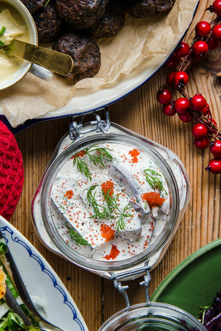 12 recept för ett perfekt julbord | ELLE