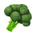 Nya emojis IOS 11, broccoli.