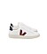 Vita sneakers från Veja