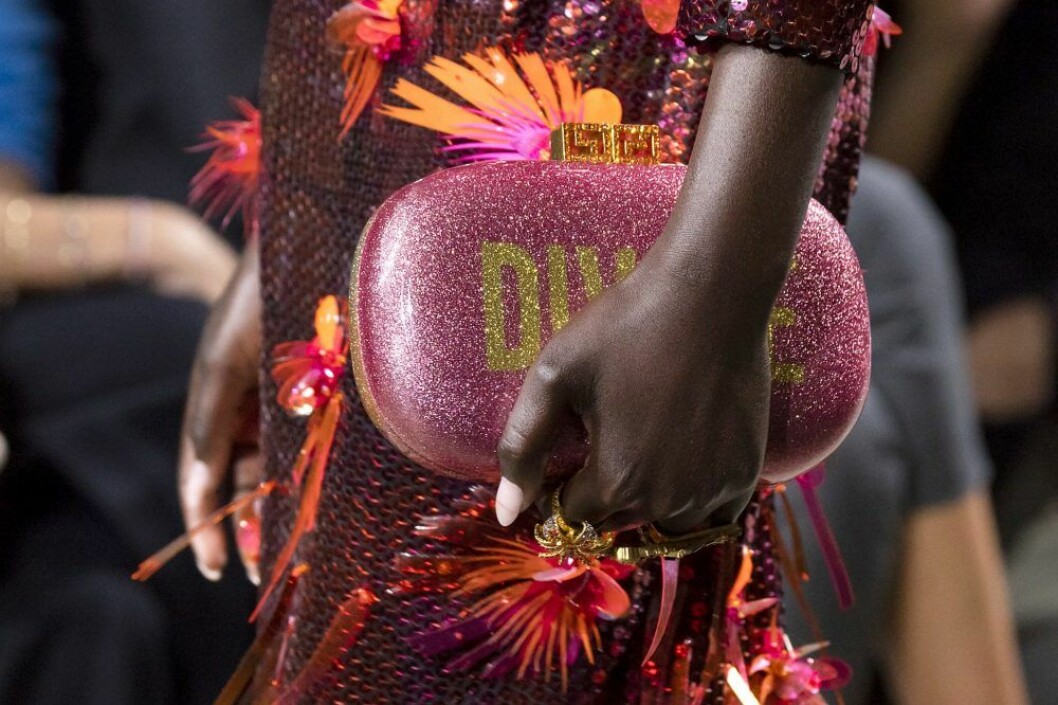 Versace SS20