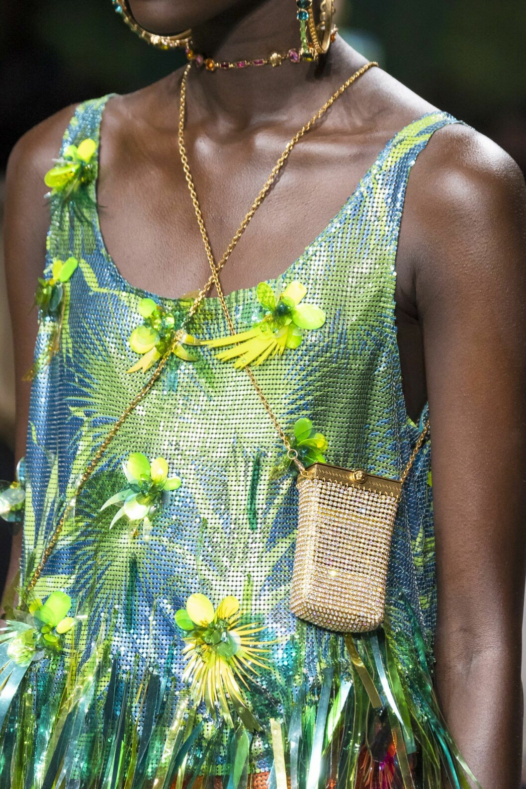 Versace SS20
