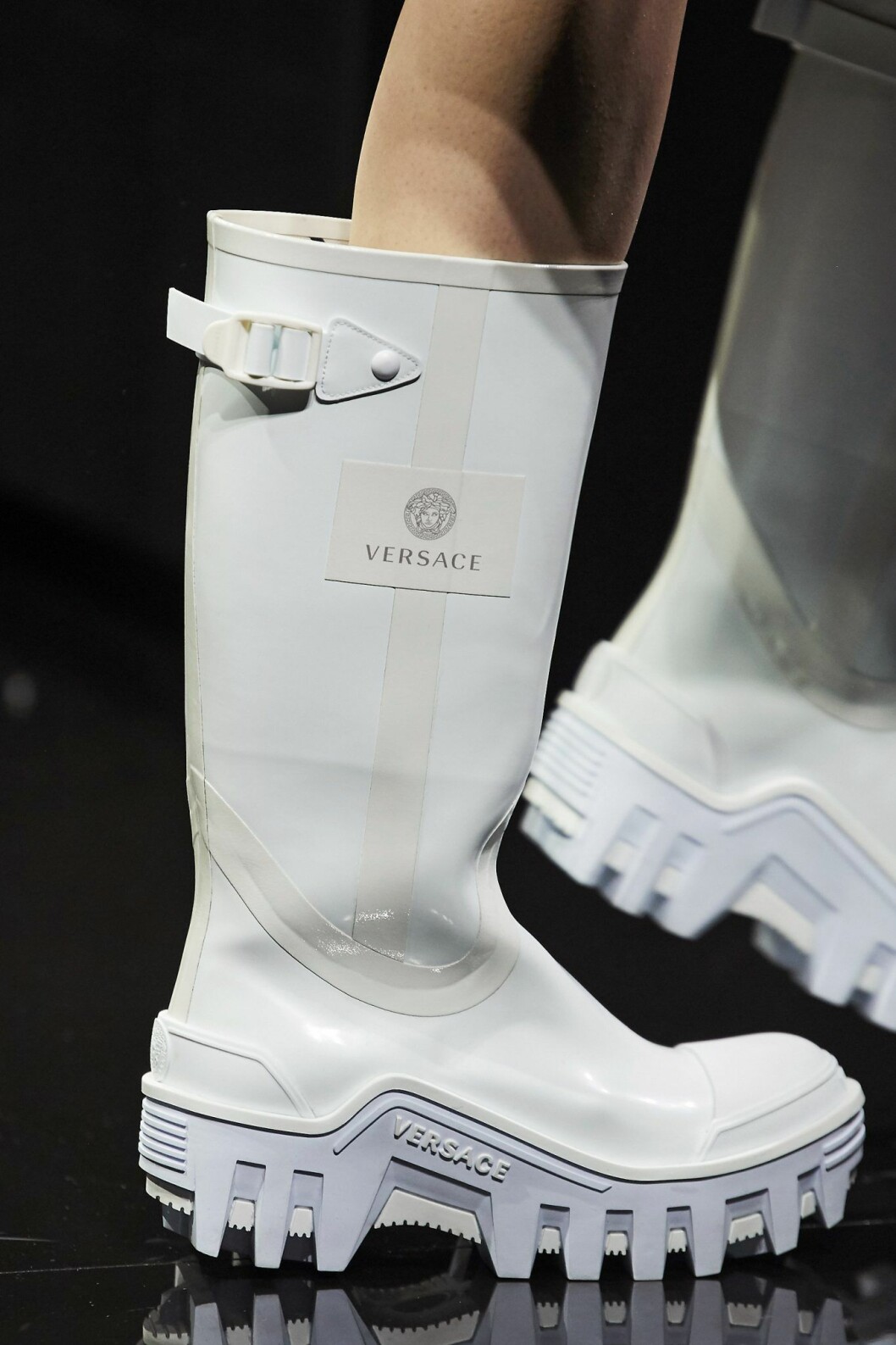 Versace.