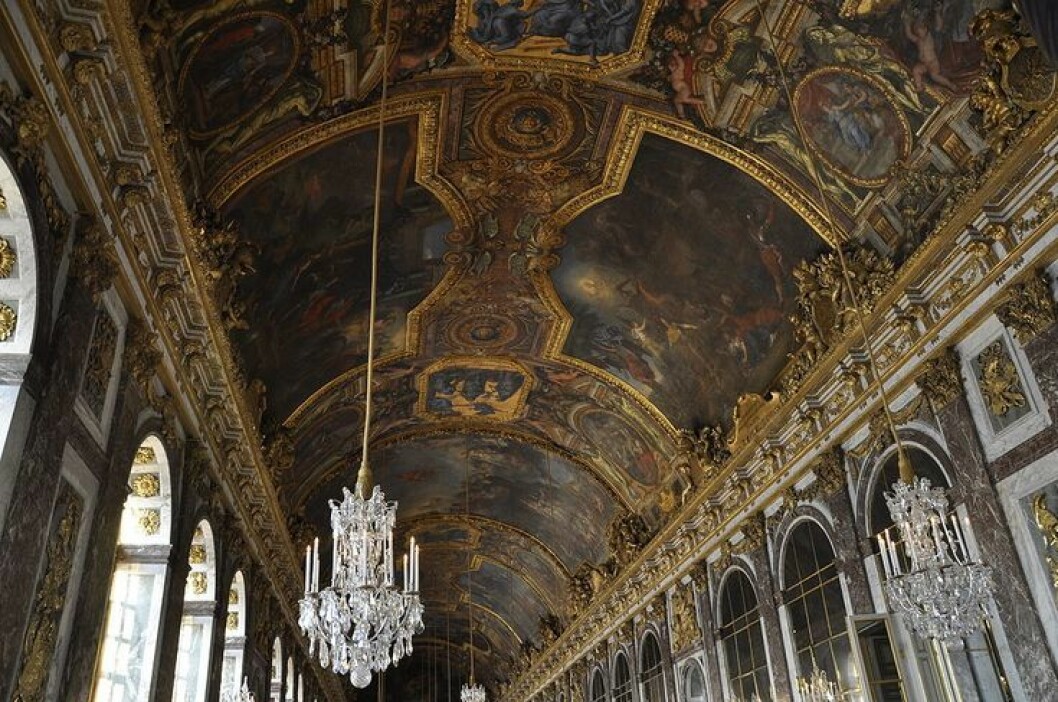 versailles