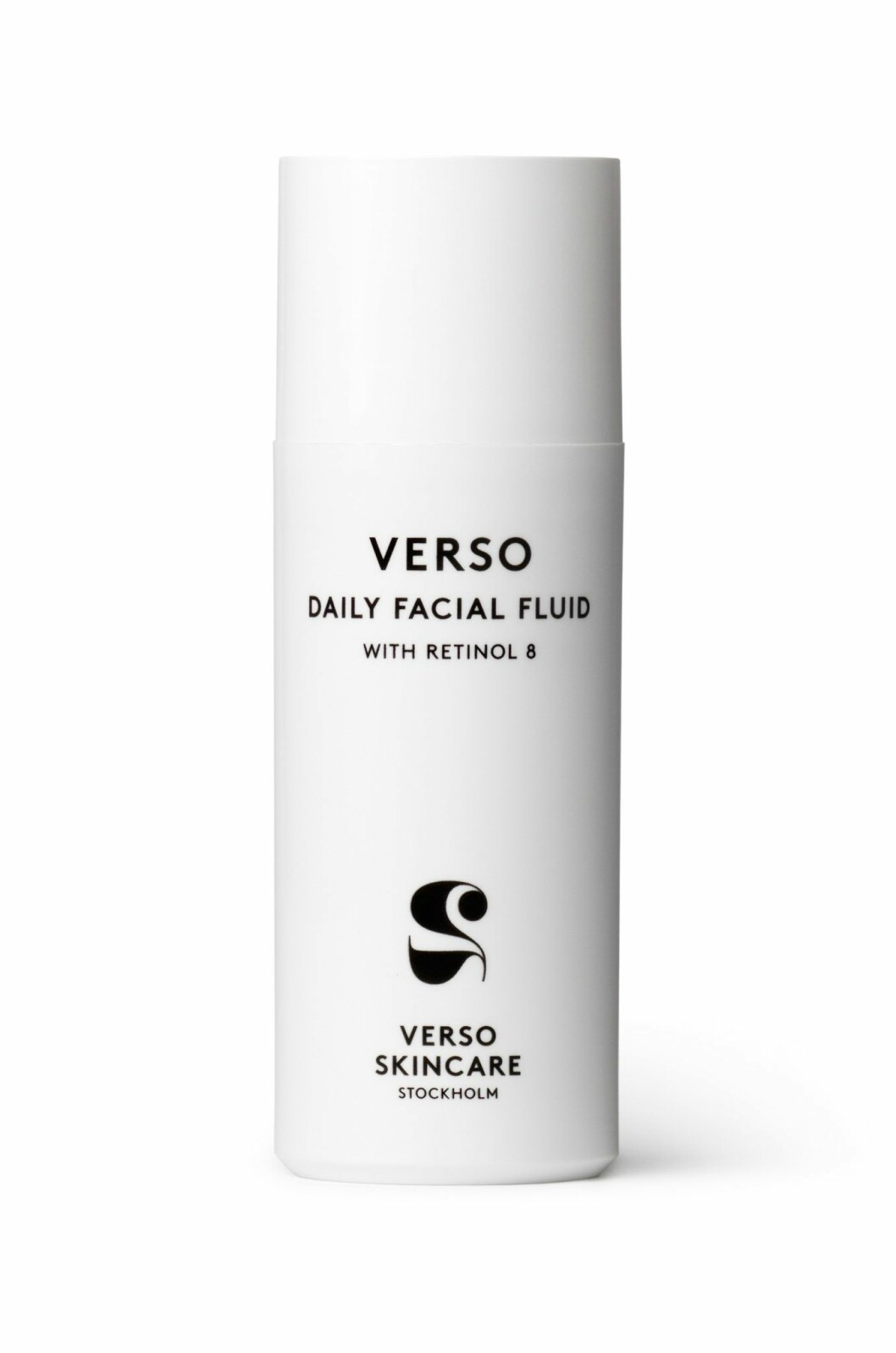 Superfacial serum från Verso. Superfacial serum, Verso