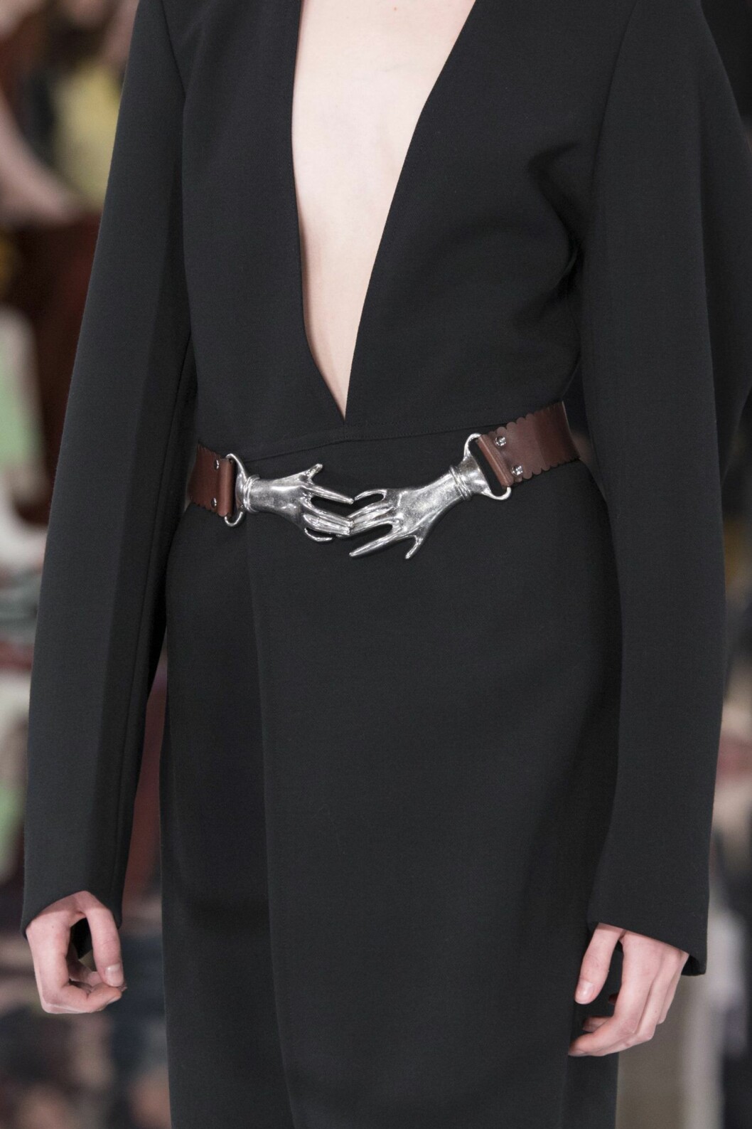Valentino.