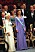 Kronprinsessan Victoria på Nobel 1997