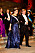 Kronprinsessan Victoria på Nobel 2011