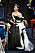 Kronprinsessan Victoria på Nobel 2019