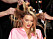 Lily Donaldson at Victoria's Secret Fashion Show - Hair and Makeup, Paris, 2016, Paris, France