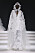 Bröllopsklänning trend 3D-blommor från Viktor &amp; Rolf