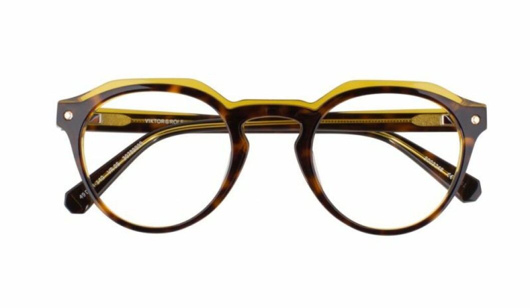 Viktor&Rolf x Specsavers Bågar från Viktor&Rolf x Specsavers
