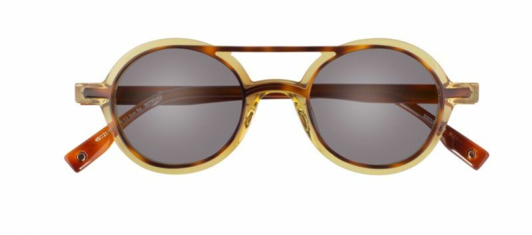 Viktor&Rolf x Specsavers solglasögon från från Viktor&Rolf x Specsavers