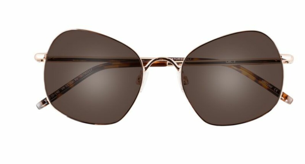 Viktor&Rolf x Specsavers Solglasögon från Viktor&Rolf x Specsavers