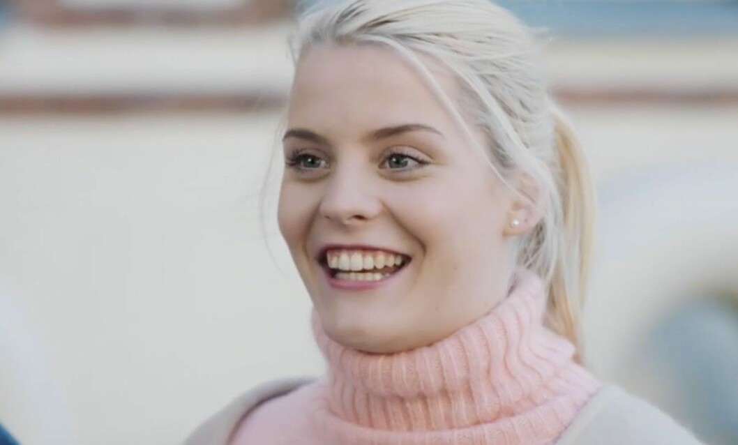 Vilde i Skam