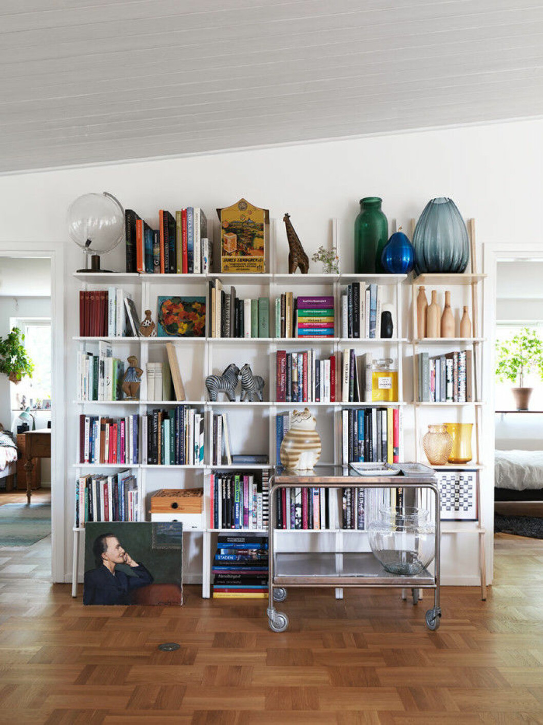 Villa_Sundahl_bokhylla_bookshelf_Foto_Stellan_Herner