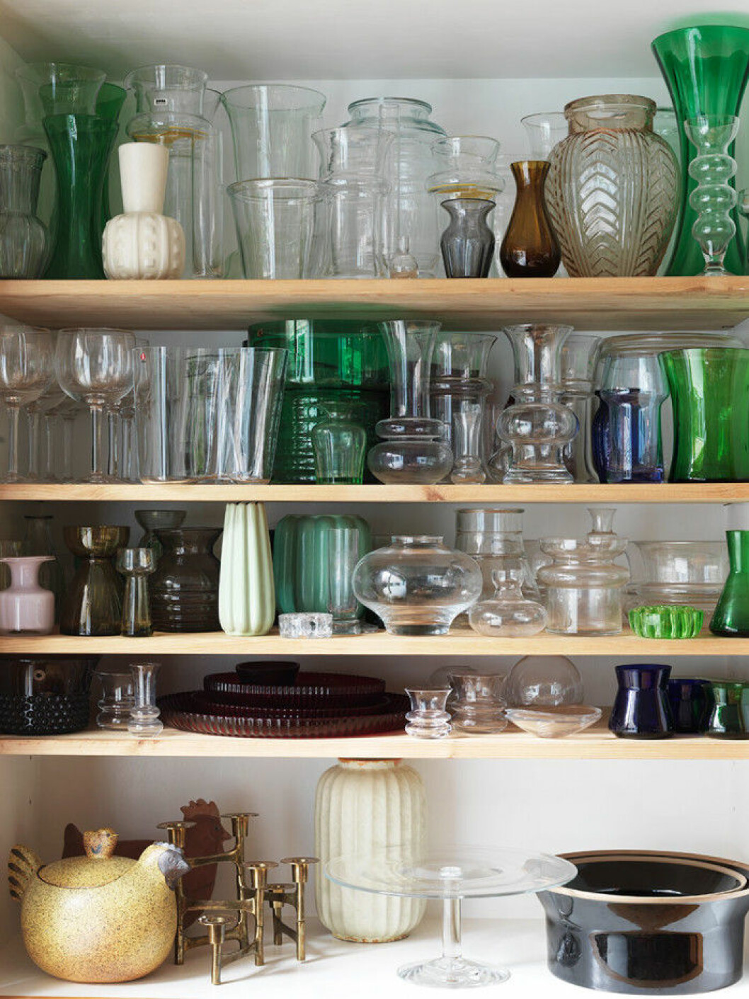 Villa_Sundahl_retro_glass_storage_forvaring_Foto_Stellan_Herner