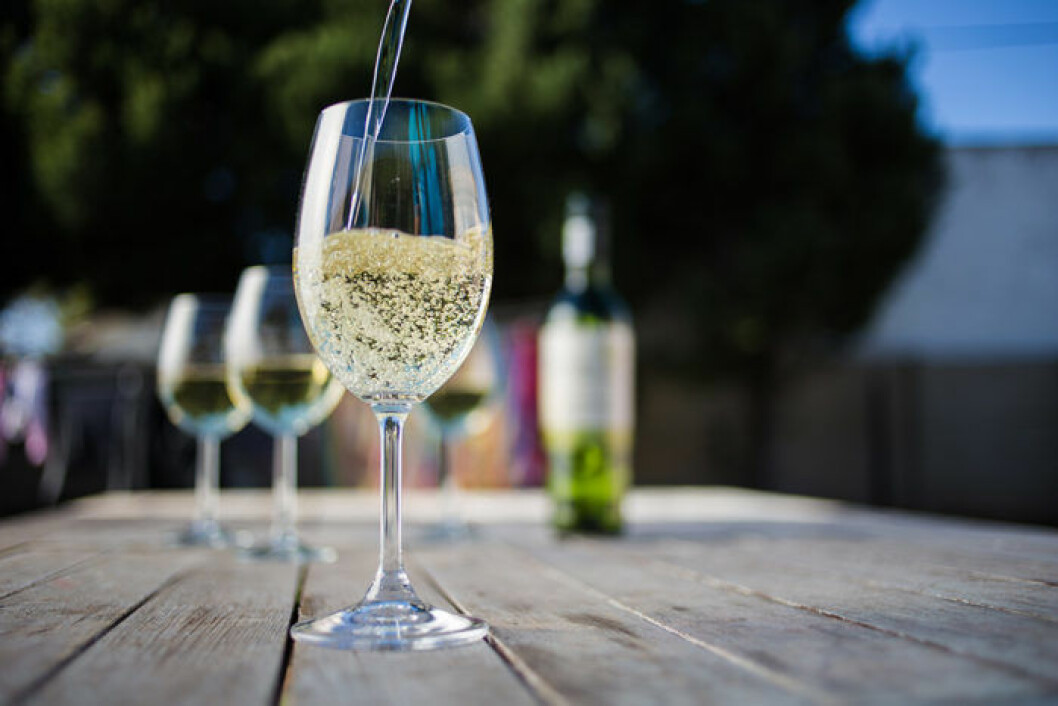 Vintips till vågen. Vintips till vågen.