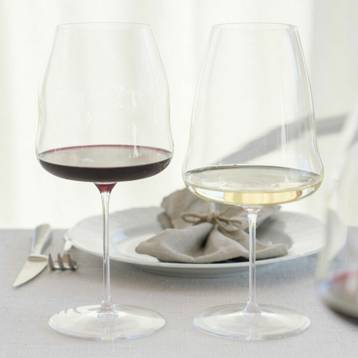 vinglas riedel