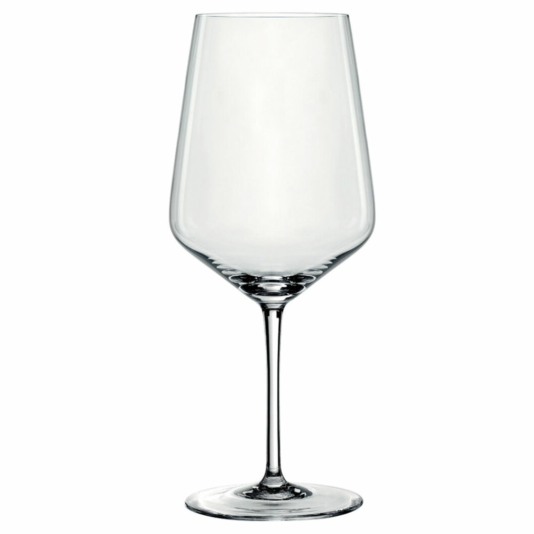 Rödvinsglas från Spiegelau