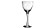 Stilrent vinglas från Kosta Boda