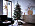 Julen på Ikea 2021, trädetaljer