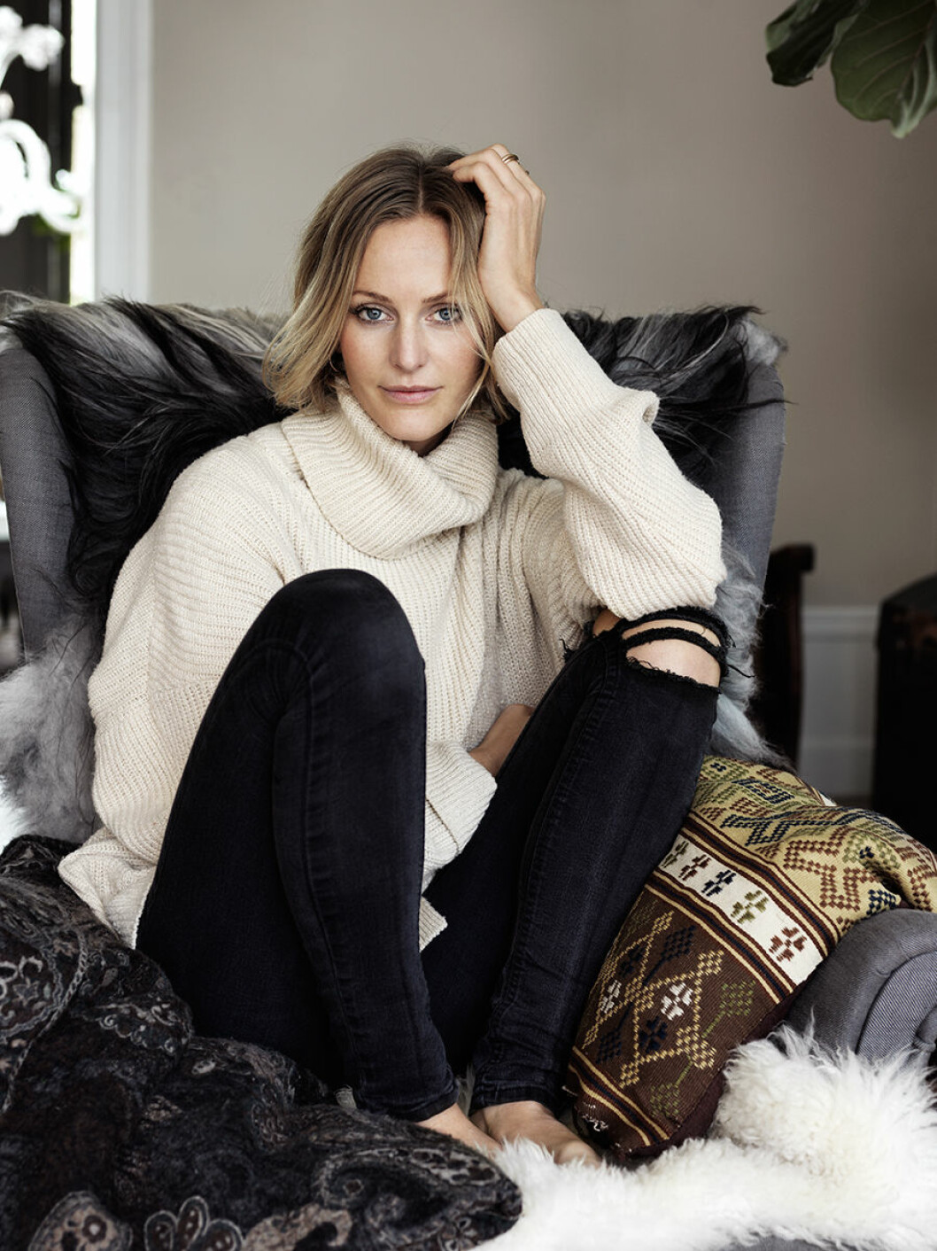 Malin Persson
