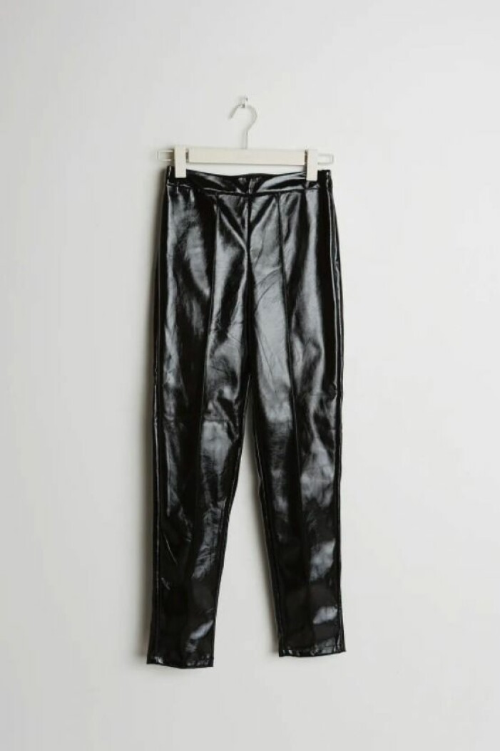 byxor gina tricot