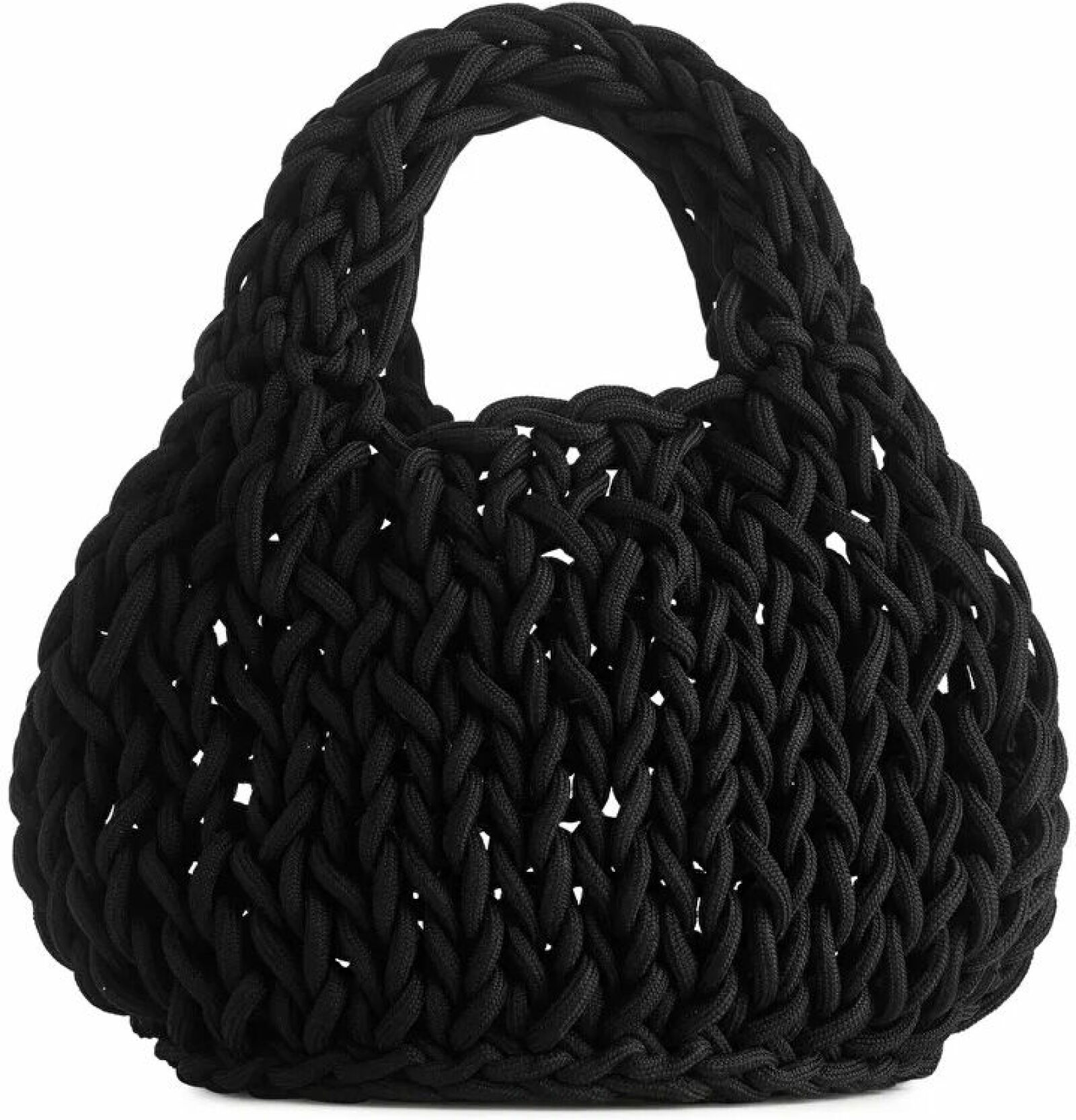 Virkad väska – DIY och årets finaste virkade väskor | ELLE