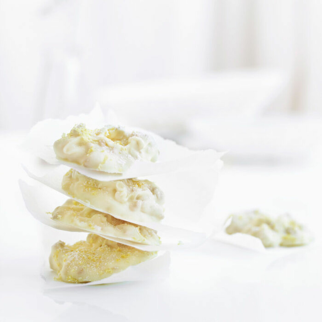 Müslicookies. Müslicookies.