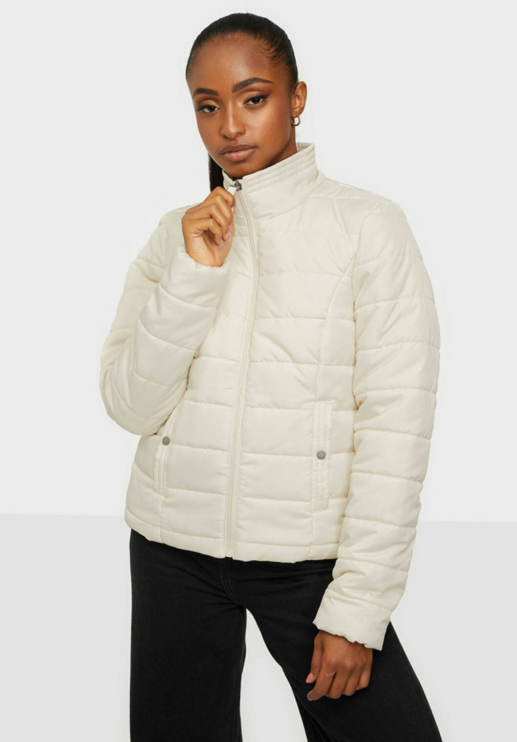 vit-dunjacka-vero-moda