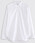 vit klassisk skjorta för dam från Filippa K