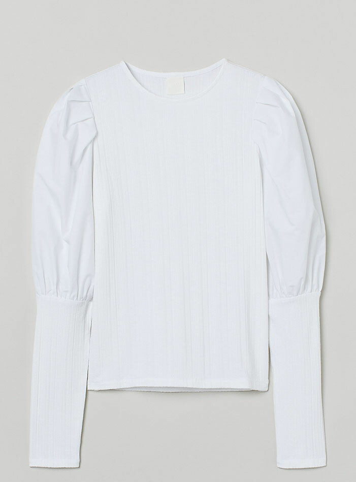 vit-kofta-h&m