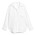 vit linneskjorta till packningen för semestern 2022