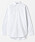 vit oversize skjorta för dam från Carin Wester