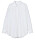 vit oxfordskjorta för dam för basgarderob från H&amp;M