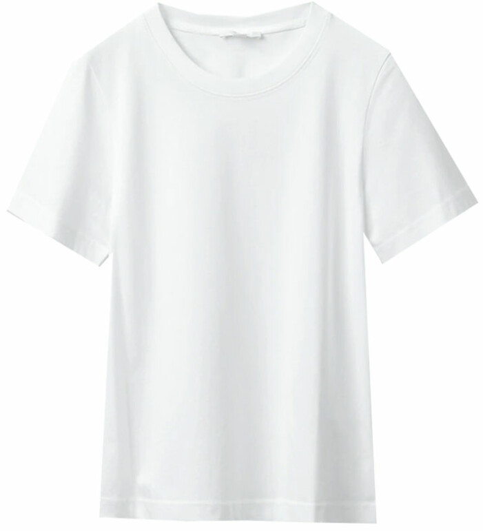 tshirt COS