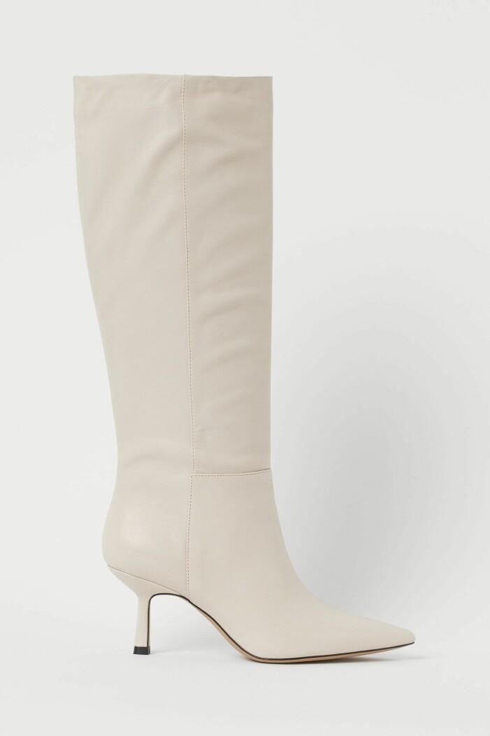 stövlar H&M