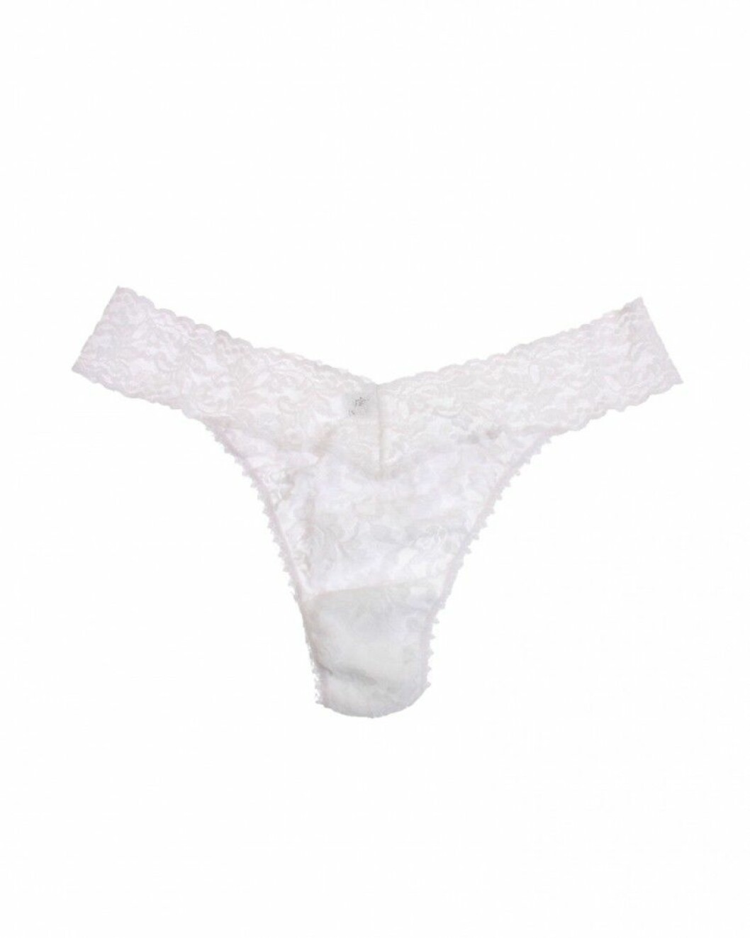 spetstrosor från Hanky Panky.