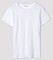 vit t-shirt från Filippa K.