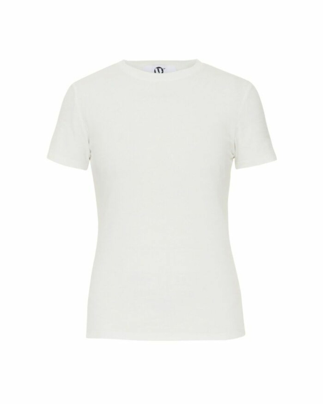 Vit t-shirt. <a href="https://track.adtraction.com/t/t?a=1241227584&as=1212076637&t=2&tk=1&epi=wakakuu-vit-tshirt&url=https://www.wakakuu.com/se/catalog/product/view/id/165441/s/wakakuu-icons-t-shirt/category/3636/" target="_blank" rel="noopener">Här kan du köpa den</a>. Vit t-shirt från Wakakuu.