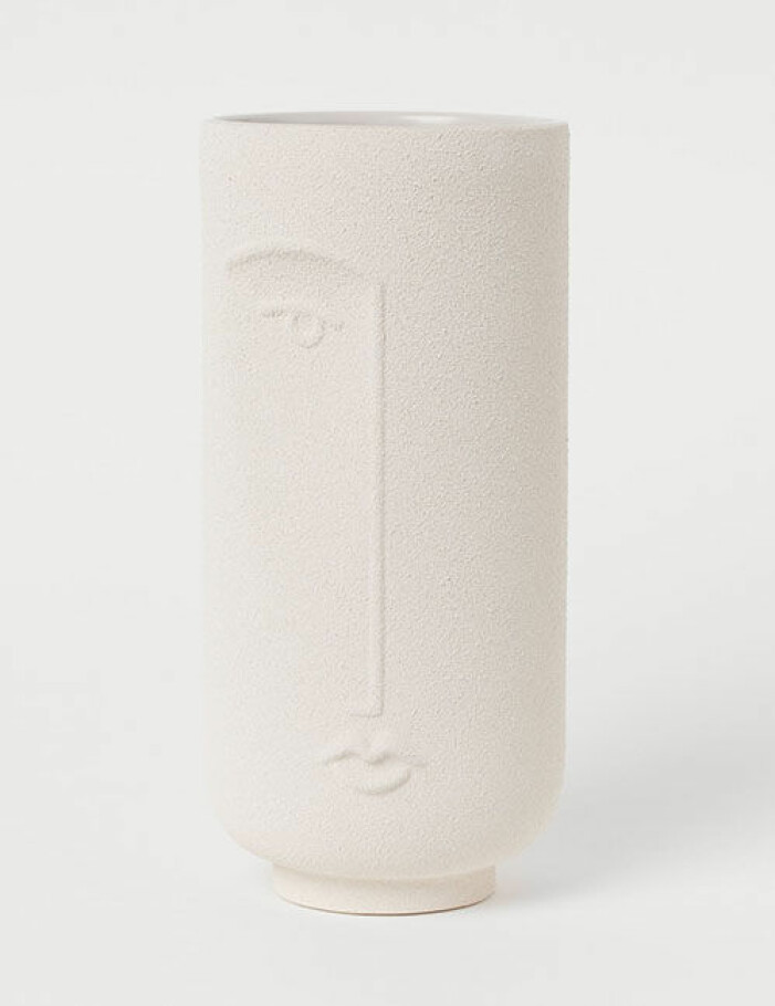 vit vas h&m home