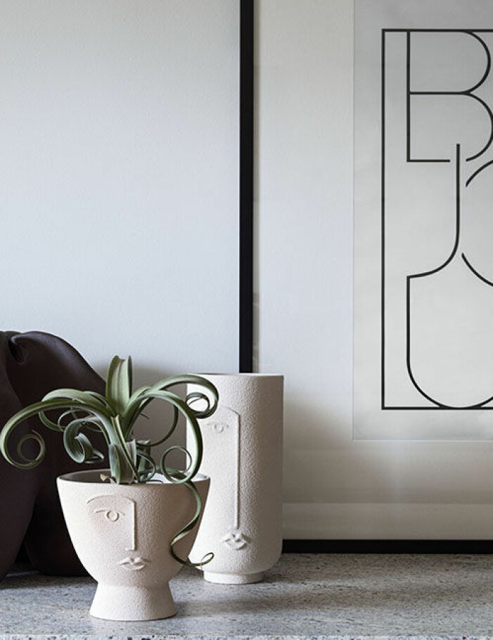 vit vas h&m home